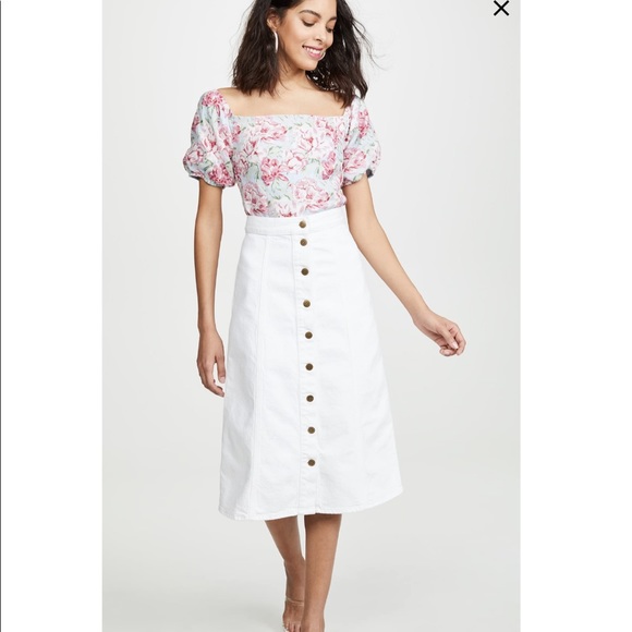 WAYF Top - Picture 3 of 6